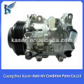 PV7 6seu16c compressor para TOYOTA REIZ TOYOTA CROWN